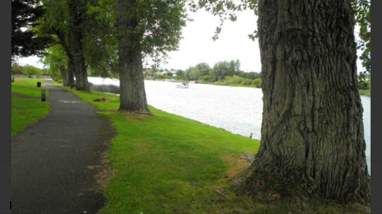 Shore Road Enniskillen Exterior photo